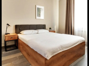 Гостевой дом Европа