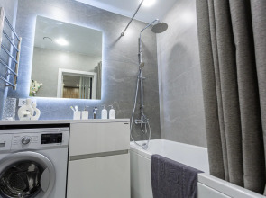 Квартира Панорамная Квартира в Историческом Центре Города