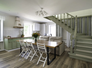 Вилла Дом Писателя