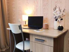 Квартира Большая 2-к Недалеко от Пляжа