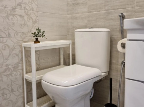 Квартира на Камероновской улице 3к1 38