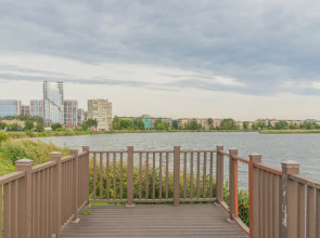 Апартаменты SalutApart 6W