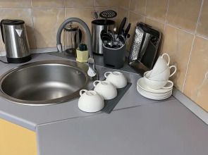 Квартира посуточно Печоры