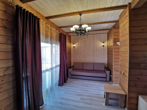 Апартаменты Baikal Holiday