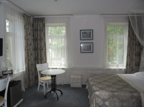 Отель Винтаж