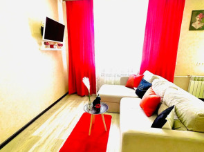 Апартаменты на Первомайском