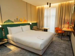 Holiday Inn Tashkent City, an IHG Hotel