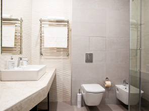 Гостевой Дом Amarino