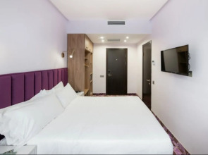 Orient Hotel Bishkek (Ориент отель Бишкек)