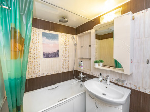 Квартира на Терешковой