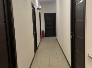 Мини-отель Уютный Дворик