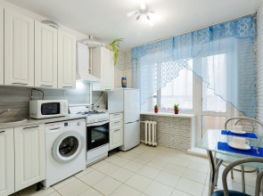 Квартира Отдых в тишине