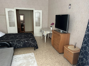 Квартира Героев Самотлора 21