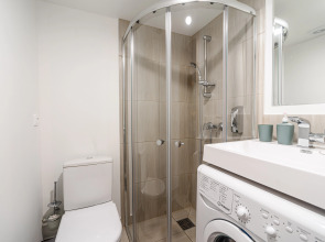 Апартаменты Нижний Ораниенбаум (309)