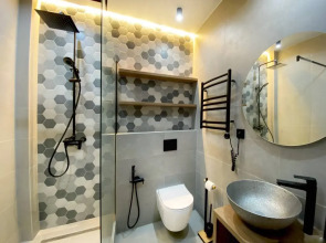 Апартаменты Sun Hills Небуг 3