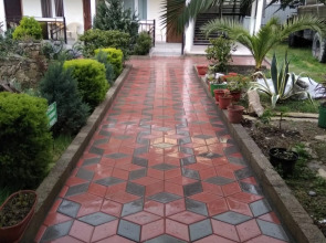 Мини-Отель Вавилон