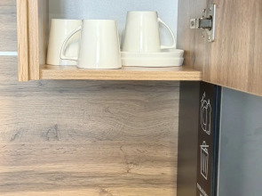 Квартира на 1-м Бульварном проезде