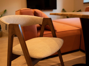 Апартаменты Hello рядом с Замком