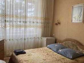 Отель Магнолия