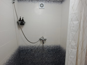 Апартаменты Whitebrick Лофт