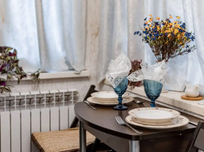 Квартира у Колоннады