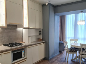 Квартира Двухкомнатная Loft4you Adagio