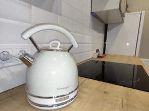 Апартаменты Мира 4В