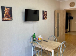 Апартаменты возле пляжа на Солнечной