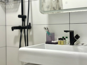 Апартаменты Flat Inn у Белорусского Вокзала