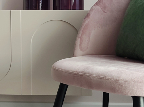 Квартира Клод Моне в ЖК Яблоневый