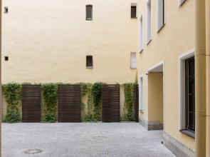 Апартаменты Мелодия Белых Ночей