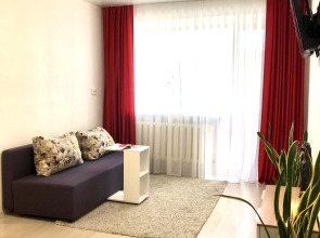 Апартаменты Добрые сутки в Центре