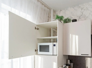 Квартира Novatel Apartments