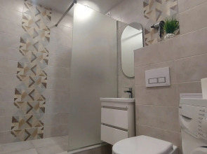 Квартира Рядом с Академией Единоборств