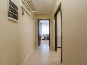 Апартаменты Союзная 4