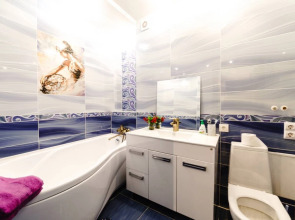 Апартаменты 2 на Чернышевского 80