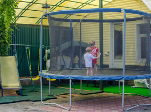 Гостевой дом Востряково