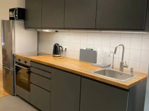 Апартаменты Rizone 3