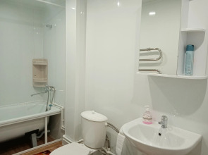 Гостиница Гостевой Дом