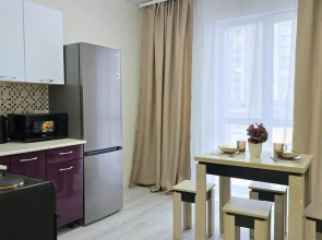 Квартира Однокомнатная квартира на Междуречье