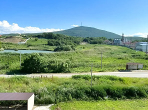 Квартира Уютная квартира с видом на горы и озеро