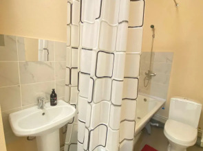 Квартира Спите, как Дома | 2 Комнатная