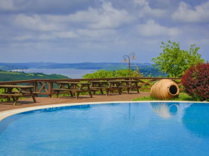 Istanbul Airport Durusu Club Hotel