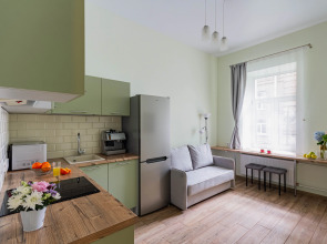 Квартира на Тележной 23