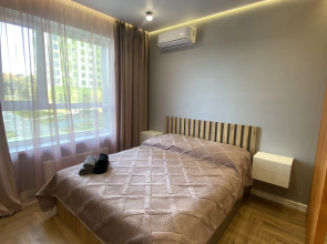 Квартира Квартира- студия