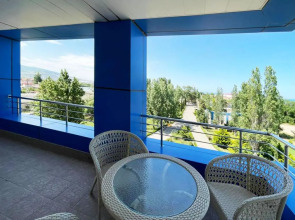 Гостевой дом  Моряна