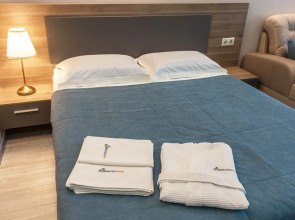 Апартаменты Берлога55