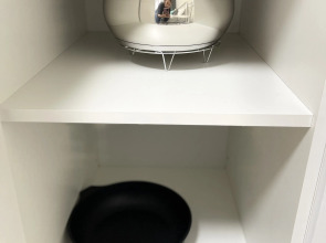 Апартаменты du Soleil в ЖК Горизонт с Видом на Море