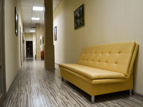 Хостел Ромашка