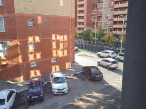 Апартаменты Whitebrick Лофт